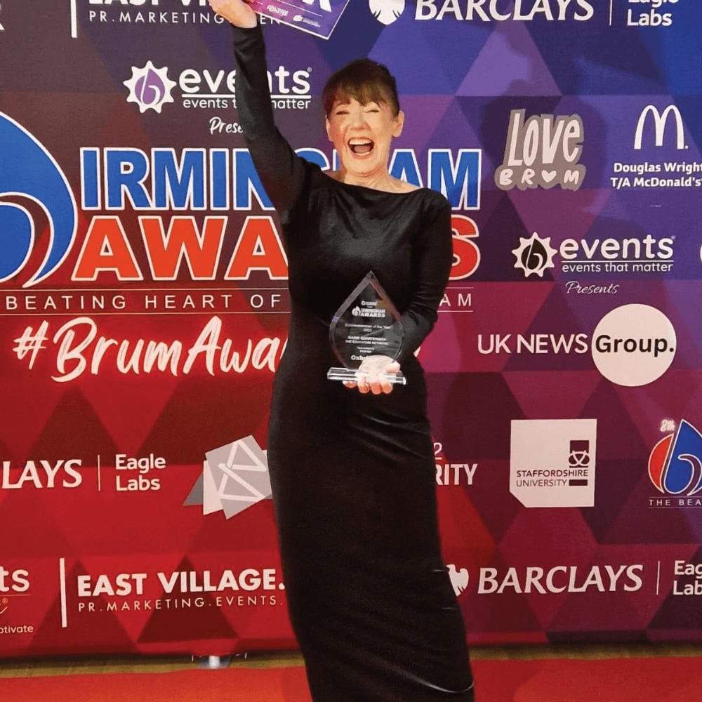 Marie Quarterman