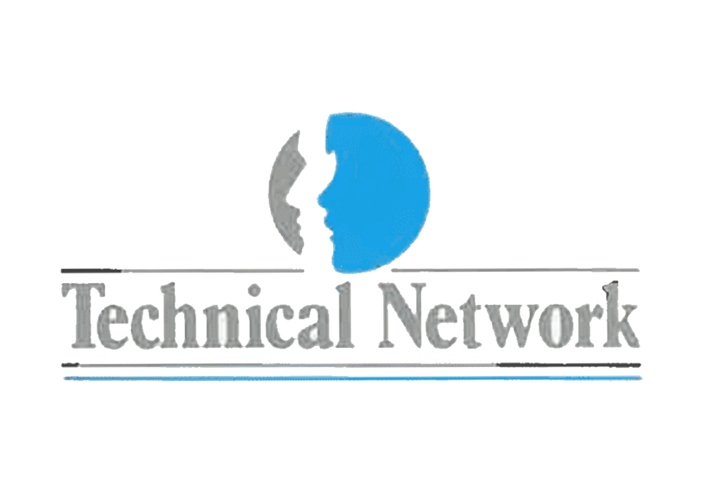 Technical Network logo 