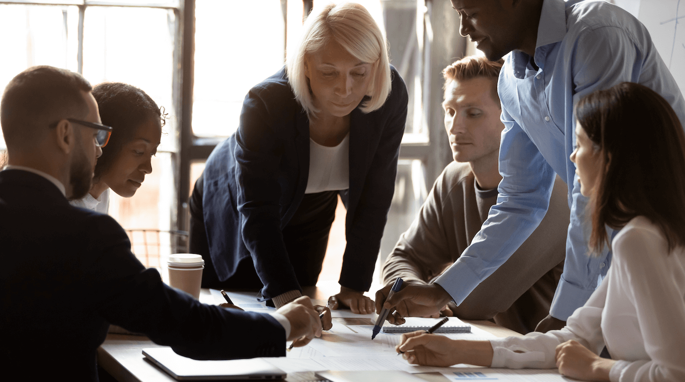 Setbacks for Over-50s as ‘Returnerships’ Not To Go Ahead