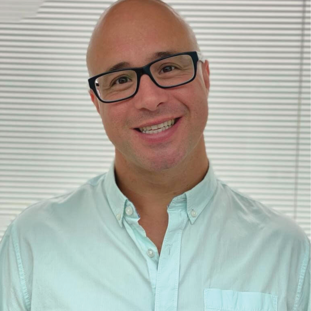 Andy Long
