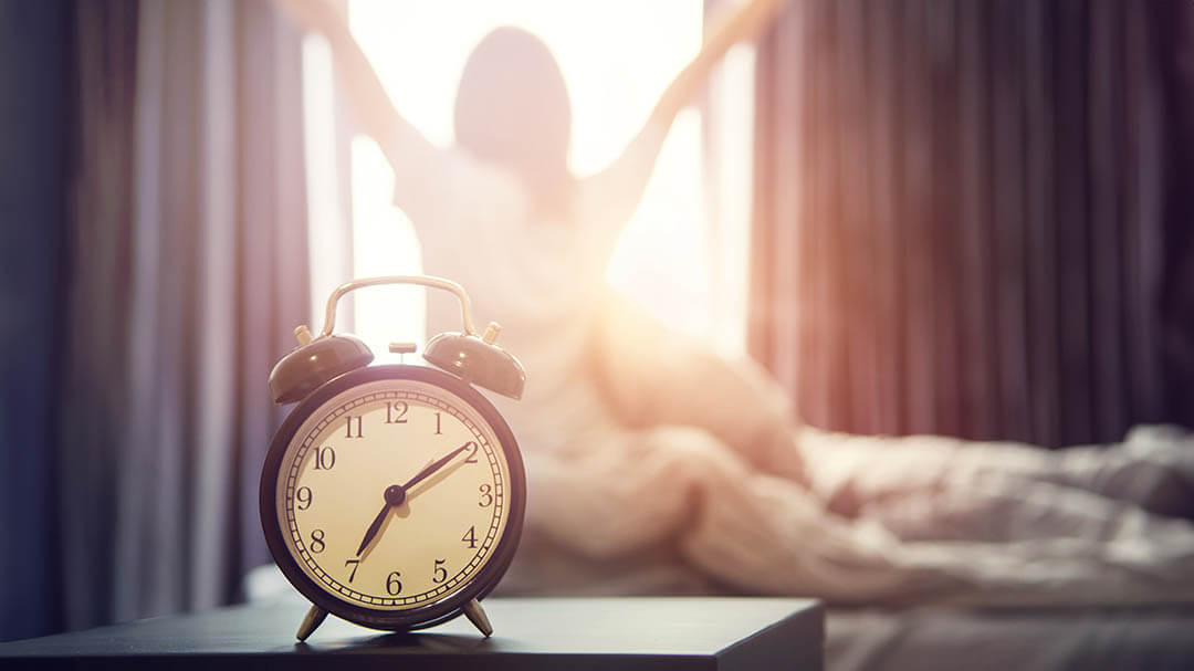 The Power of Positive Thinking