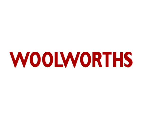 Woolworths logo
