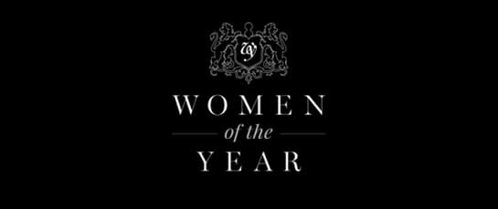 35th Women Of The Year Awards Was A Success