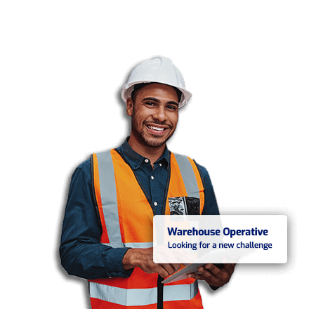 Warehouse Operative