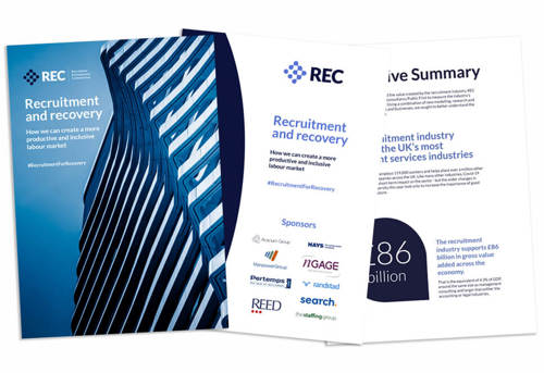 A Guide To Returning To The Workplace