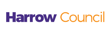 Harrow Council Logo