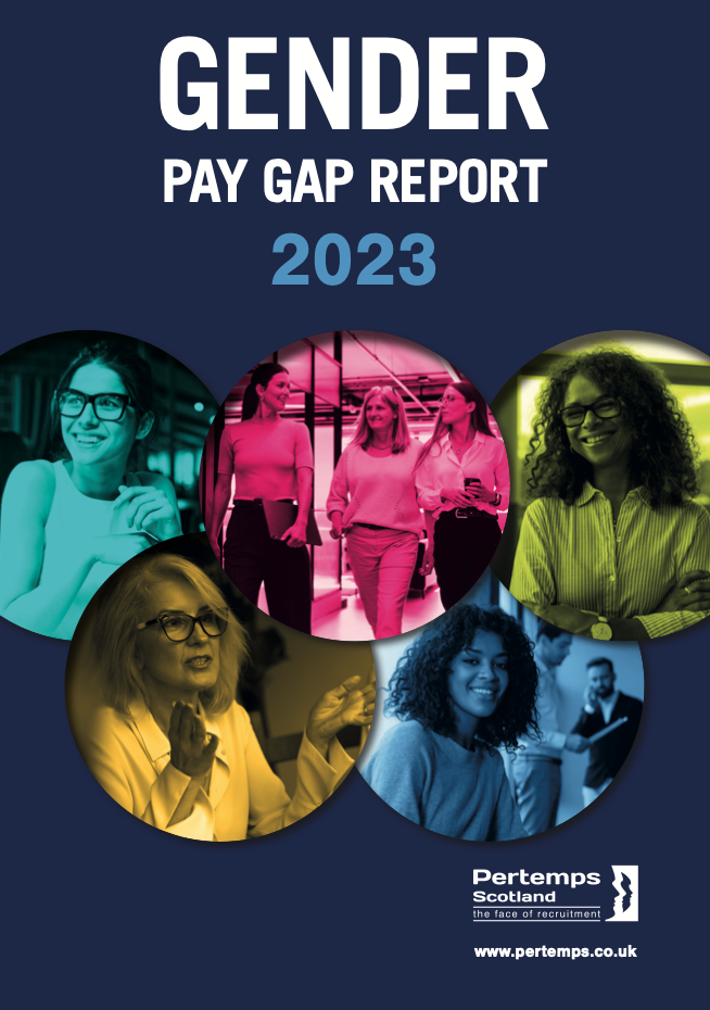 Gender Pay Gap Report Scotland