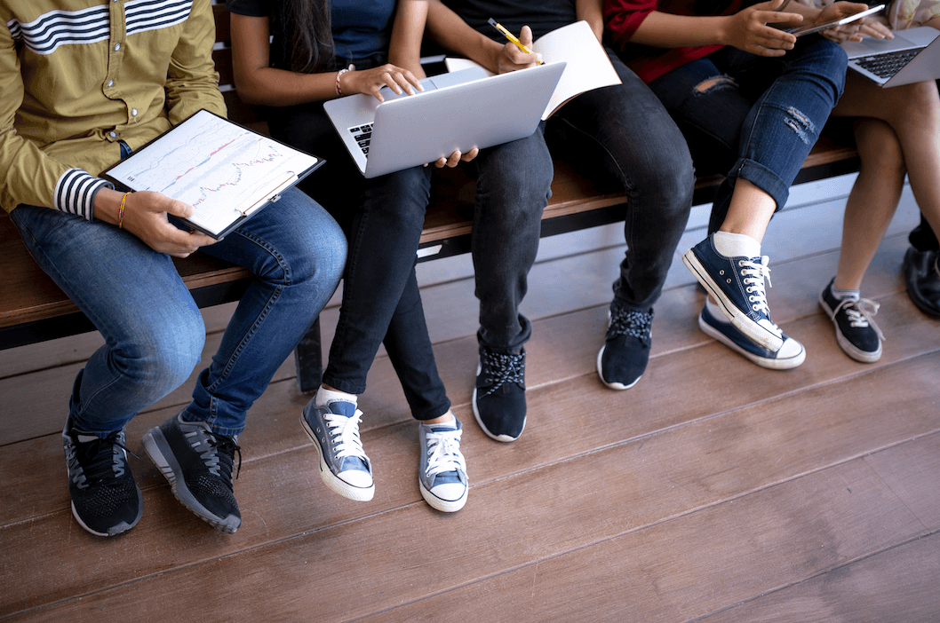 Unlocking Youth Potential – Tackling the Cost-of-Living Crisis