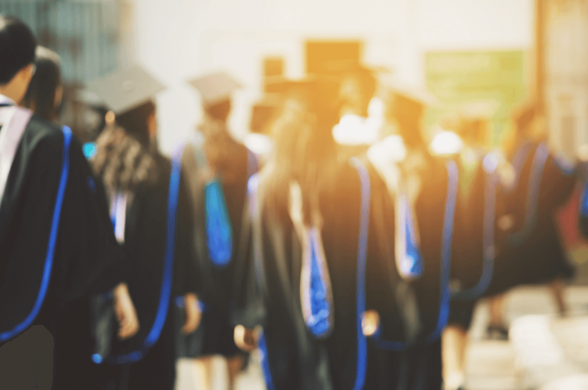 How Has Lockdown Affected 2023’s Graduates?