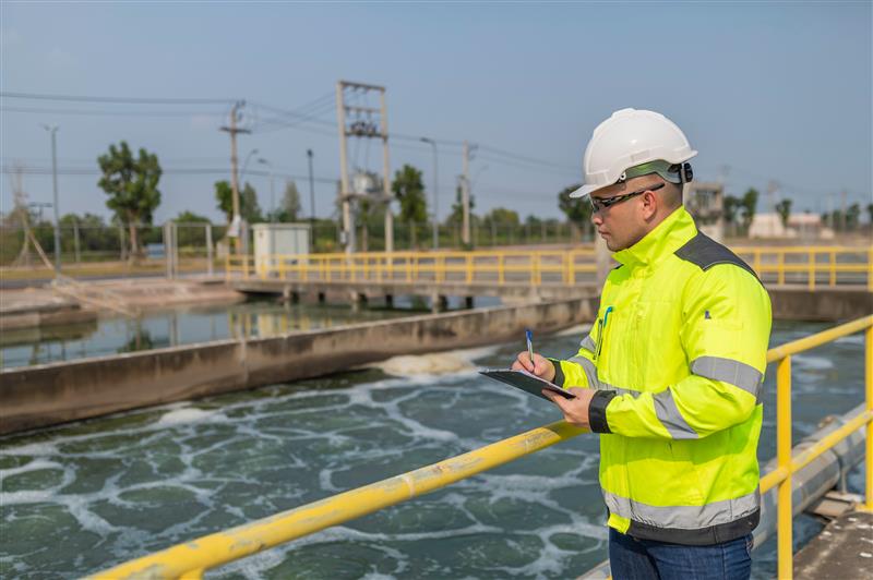 Pertemps set to make a splash recruiting for Northumbrian Water