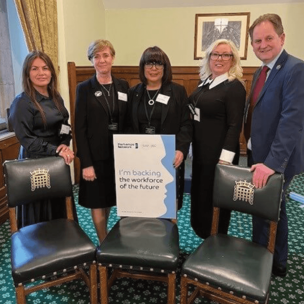 New report launched to drive positive change in UK workforce