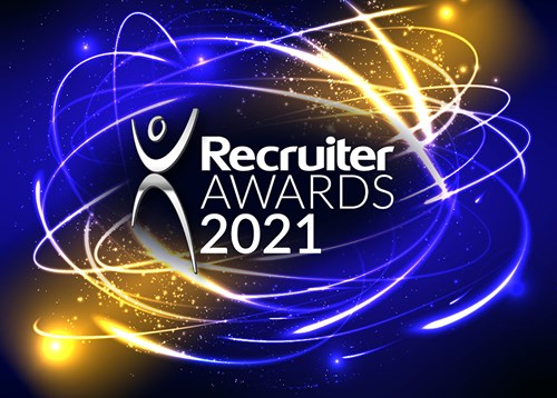 Innovative Approach To Our Candidate Care Secures A Place At The Recruiter Awards