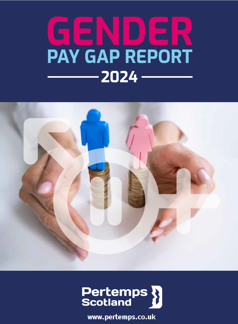 Gender Pay Gap Report 2024