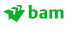 bam logo