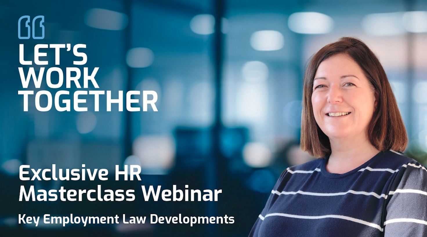 Exclusive HR Masterclass Webinar